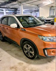 Suzuki Vitara 2015 Executive 1,6cc  diesel-thumb-2