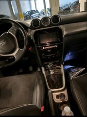 Suzuki Vitara 2015 Executive 1,6cc  diesel-thumb-4