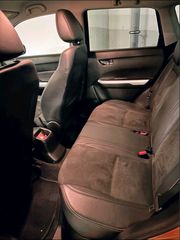 Suzuki Vitara 2015 Executive 1,6cc  diesel-thumb-5