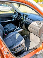 Suzuki Vitara 2015 Executive 1,6cc  diesel-thumb-6