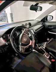 Suzuki Vitara 2015 Executive 1,6cc  diesel-thumb-7