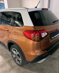 Suzuki Vitara 2015 Executive 1,6cc  diesel-thumb-8