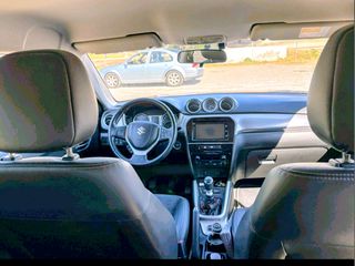 Suzuki Vitara 2015 Executive 1,6cc  diesel-thumb-9