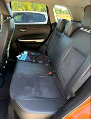 Suzuki Vitara 2015 Executive 1,6cc  diesel-thumb-10