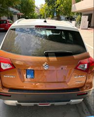 Suzuki Vitara 2015 Executive 1,6cc  diesel-thumb-11