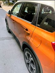 Suzuki Vitara 2015 Executive 1,6cc  diesel-thumb-12