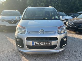 Citroen C3 Picasso 2016 1.6 diesel
