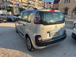 Citroen C3 Picasso 2016 1.6 diesel-thumb-2