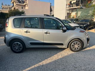 Citroen C3 Picasso 2016 1.6 diesel-thumb-3