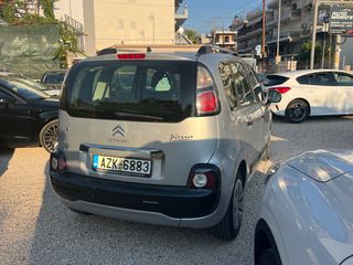 Citroen C3 Picasso 2016 1.6 diesel-thumb-5