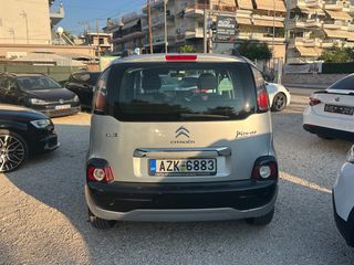 Citroen C3 Picasso 2016 1.6 diesel-thumb-6