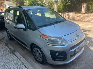 Citroen C3 Picasso 2016 1.6 diesel-thumb-7