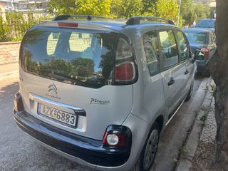 Citroen C3 Picasso 2016 1.6 diesel-thumb-9