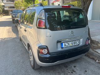 Citroen C3 Picasso 2016 1.6 diesel-thumb-10
