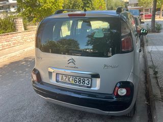 Citroen C3 Picasso 2016 1.6 diesel-thumb-11