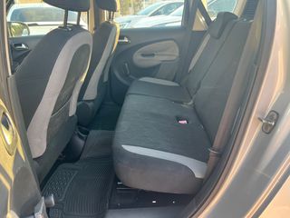 Citroen C3 Picasso 2016 1.6 diesel-thumb-12