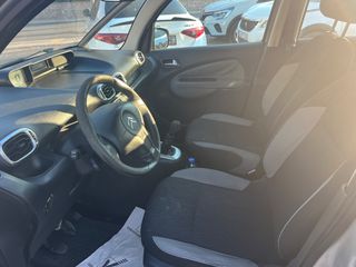 Citroen C3 Picasso 2016 1.6 diesel-thumb-13