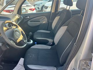 Citroen C3 Picasso 2016 1.6 diesel-thumb-14