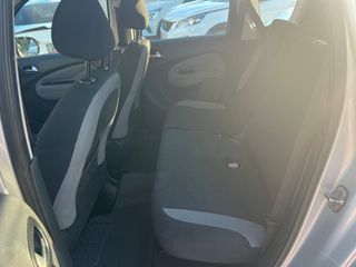 Citroen C3 Picasso 2016 1.6 diesel-thumb-15