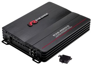 Renegade RXA 4000D