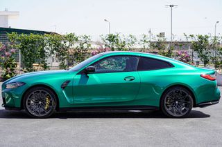 Bmw M4 2022 Competition-thumb-4
