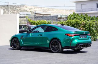 Bmw M4 2022 Competition-thumb-5