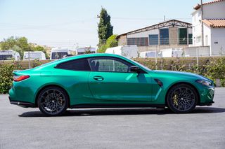 Bmw M4 2022 Competition-thumb-3