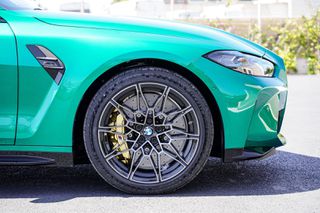 Bmw M4 2022 Competition-thumb-13