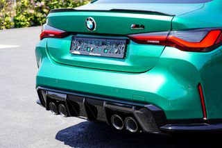 Bmw M4 2022 Competition-thumb-8