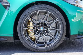 Bmw M4 2022 Competition-thumb-14
