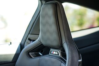 Bmw M4 2022 Competition-thumb-19