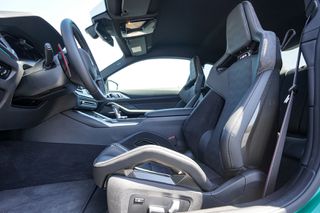 Bmw M4 2022 Competition-thumb-18