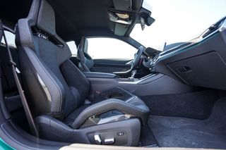 Bmw M4 2022 Competition-thumb-20