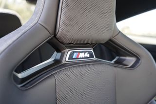 Bmw M4 2022 Competition-thumb-22