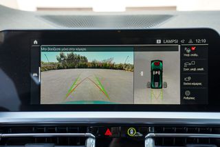 Bmw M4 2022 Competition-thumb-35