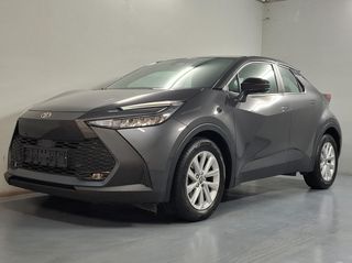Toyota C-HR 2024 HYBRID C-Ult 1.8 AUTOMATIC (Γίνεται κ LEASING)