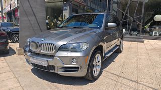 Bmw X5 2007 SPORT 4.8I 355HP 7 ΘΕΣΕΩΝ