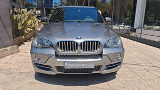 Bmw X5 2007 SPORT 4.8I 355HP 7 ΘΕΣΕΩΝ-thumb-1