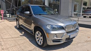 Bmw X5 2007 SPORT 4.8I 355HP 7 ΘΕΣΕΩΝ-thumb-2