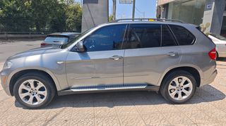 Bmw X5 2007 SPORT 4.8I 355HP 7 ΘΕΣΕΩΝ-thumb-3