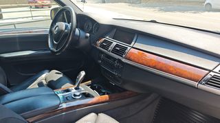 Bmw X5 2007 SPORT 4.8I 355HP 7 ΘΕΣΕΩΝ-thumb-7