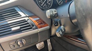Bmw X5 2007 SPORT 4.8I 355HP 7 ΘΕΣΕΩΝ-thumb-14