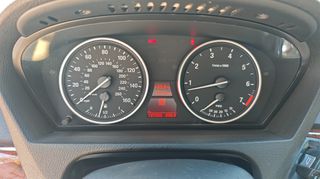 Bmw X5 2007 SPORT 4.8I 355HP 7 ΘΕΣΕΩΝ-thumb-16