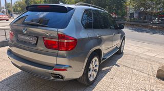 Bmw X5 2007 SPORT 4.8I 355HP 7 ΘΕΣΕΩΝ-thumb-26