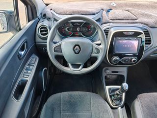 Renault Captur 2018 Expression 1.5dci 110hp-thumb-13