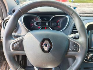 Renault Captur 2018 Expression 1.5dci 110hp-thumb-14