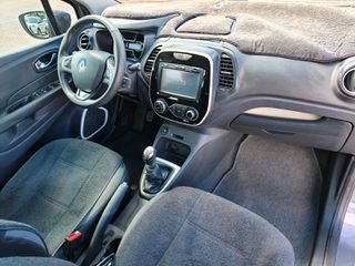 Renault Captur 2018 Expression 1.5dci 110hp-thumb-10