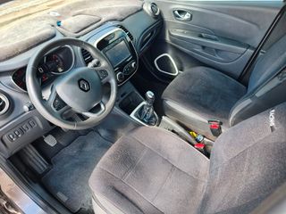 Renault Captur 2018 Expression 1.5dci 110hp-thumb-8