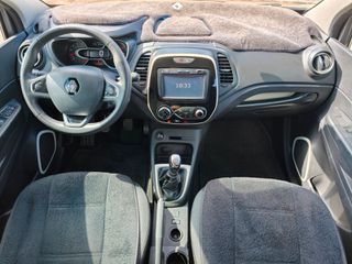 Renault Captur 2018 Expression 1.5dci 110hp-thumb-12