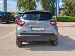 Renault Captur 2018 Expression 1.5dci 110hp-thumb-5